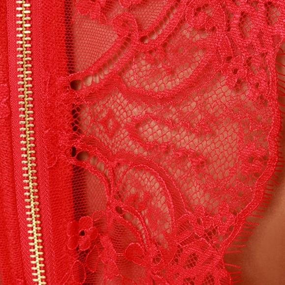 Dress - Picture 6 of 6